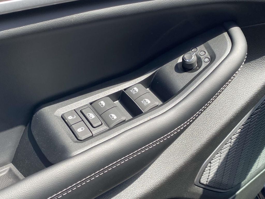 2026 Jeep Grand Cherokee GRAND CHEROKEE LIMITED 4X2