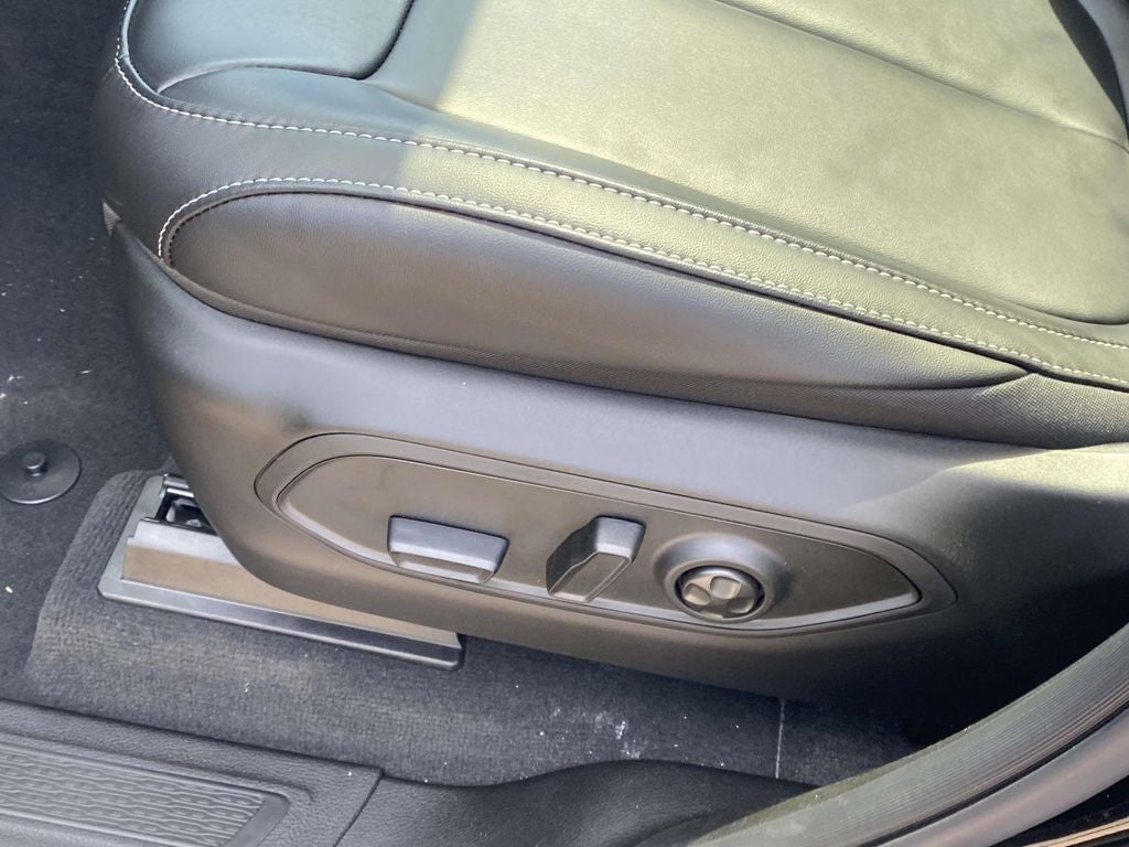 2026 Jeep Grand Cherokee GRAND CHEROKEE LIMITED 4X2