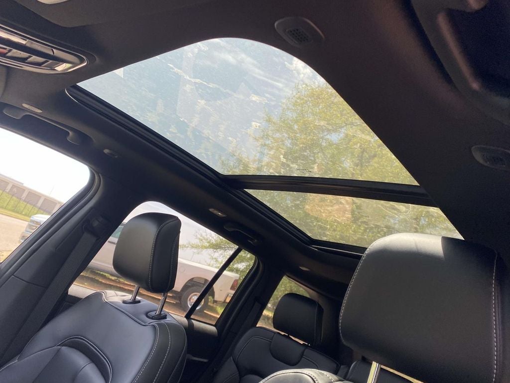 2026 Jeep Grand Cherokee GRAND CHEROKEE LIMITED 4X2