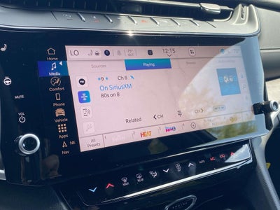 2026 Jeep Grand Cherokee GRAND CHEROKEE LIMITED 4X2