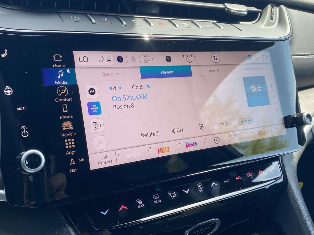 2026 Jeep Grand Cherokee GRAND CHEROKEE LIMITED 4X2