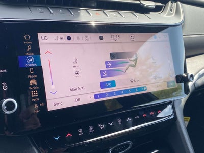 2026 Jeep Grand Cherokee GRAND CHEROKEE LIMITED 4X2