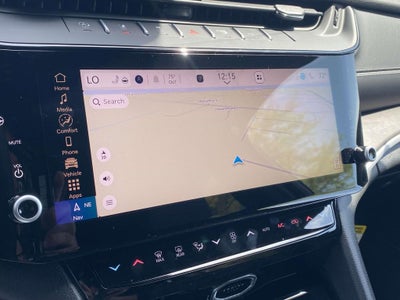 2026 Jeep Grand Cherokee GRAND CHEROKEE LIMITED 4X2