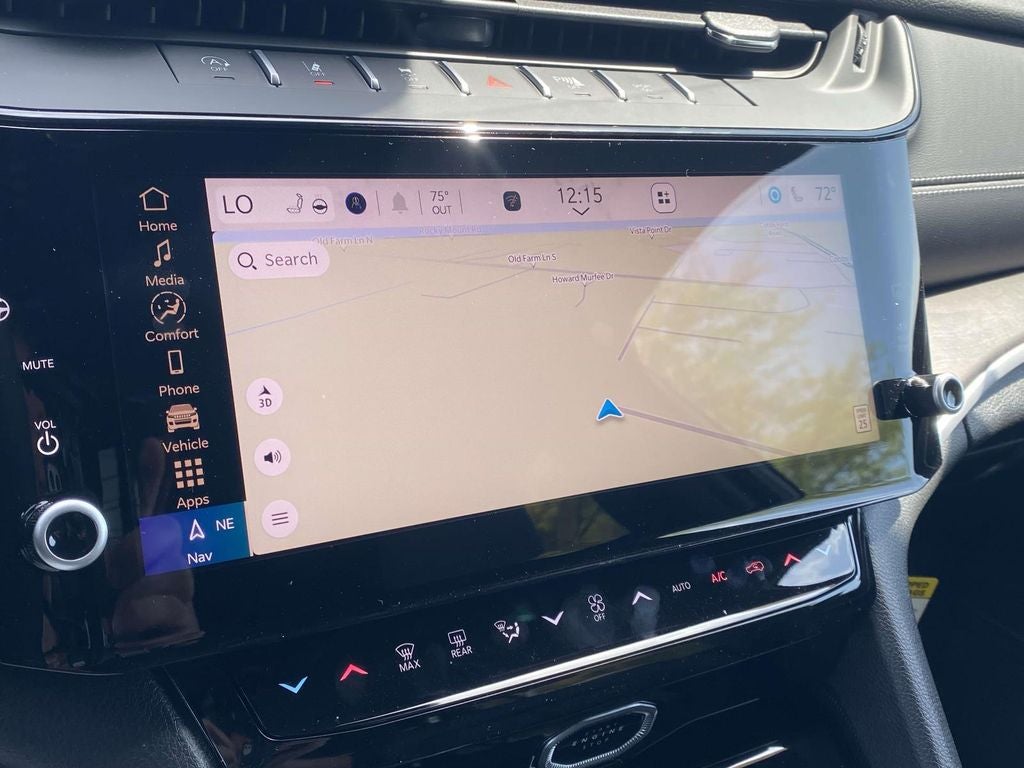 2026 Jeep Grand Cherokee GRAND CHEROKEE LIMITED 4X2