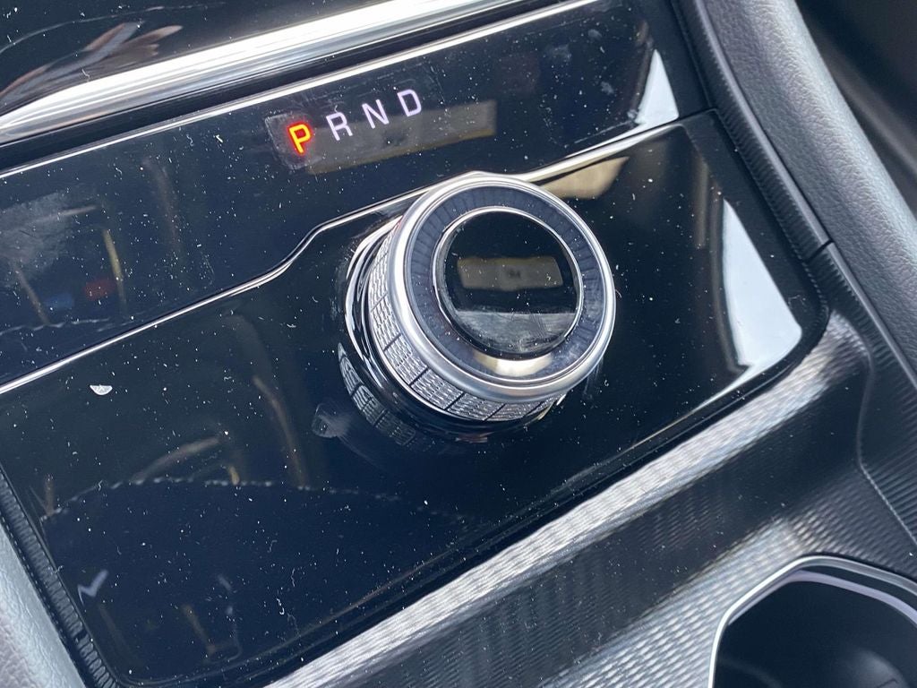 2026 Jeep Grand Cherokee GRAND CHEROKEE LIMITED 4X2