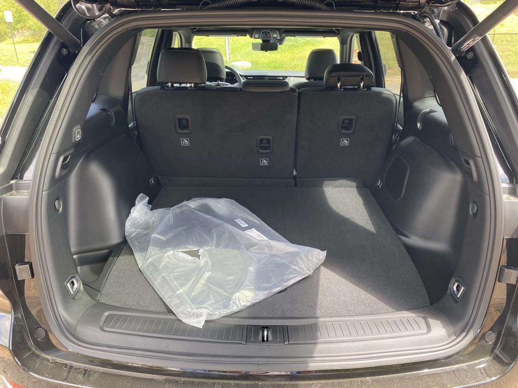 2026 Jeep Grand Cherokee GRAND CHEROKEE LIMITED 4X2