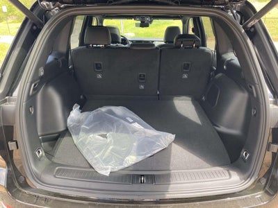 2026 Jeep Grand Cherokee GRAND CHEROKEE LIMITED 4X2