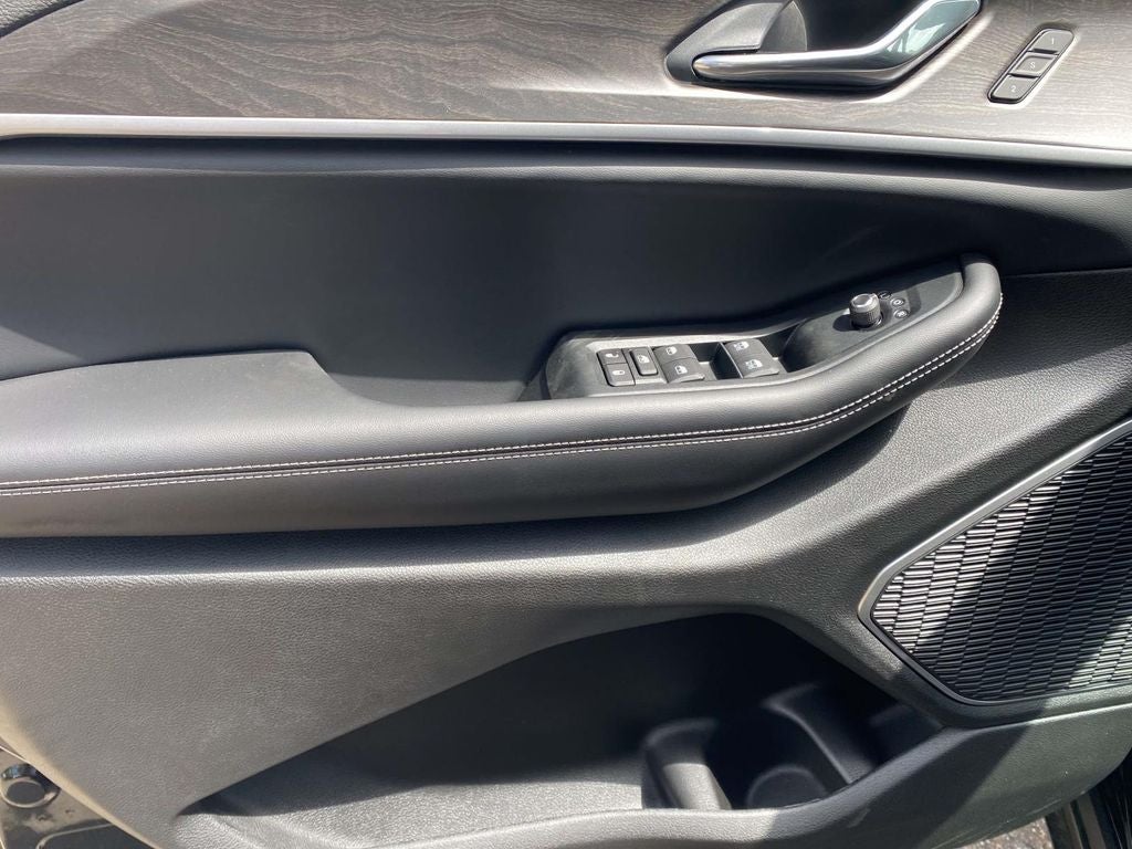 2026 Jeep Grand Cherokee GRAND CHEROKEE LIMITED 4X2