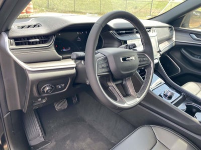 2026 Jeep Grand Cherokee GRAND CHEROKEE LIMITED 4X2