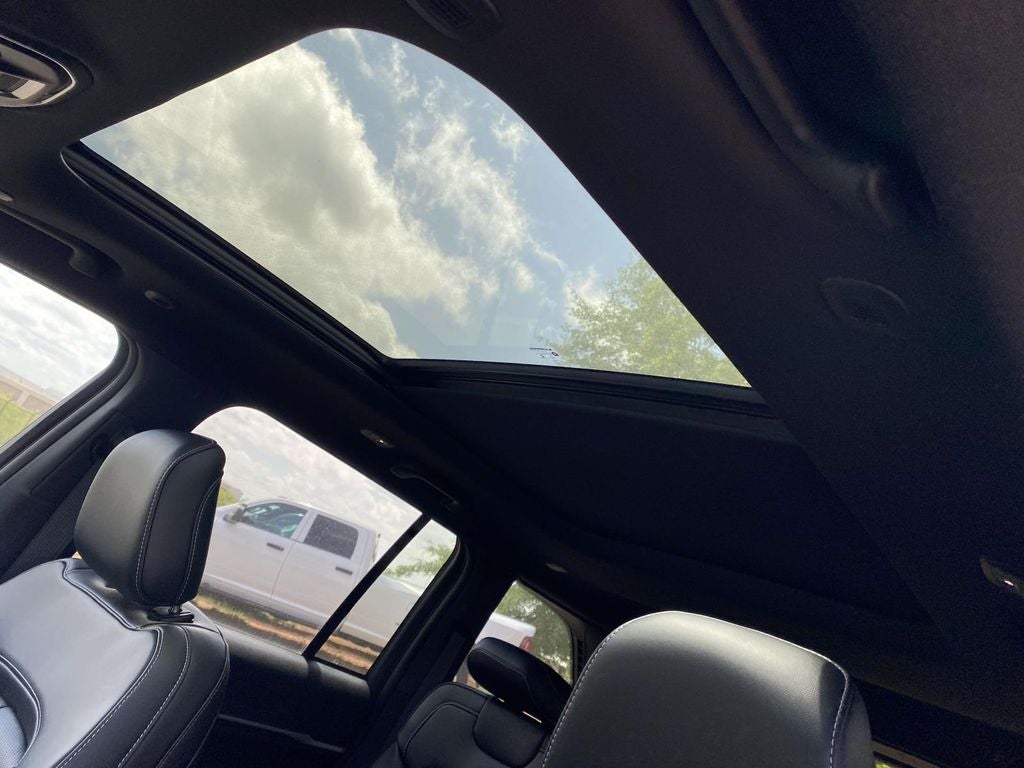 2026 Jeep Grand Cherokee GRAND CHEROKEE LIMITED 4X2