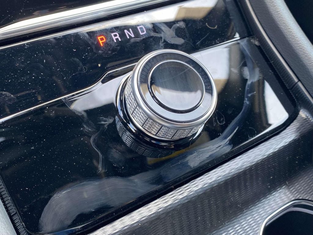 2026 Jeep Grand Cherokee GRAND CHEROKEE LIMITED 4X2