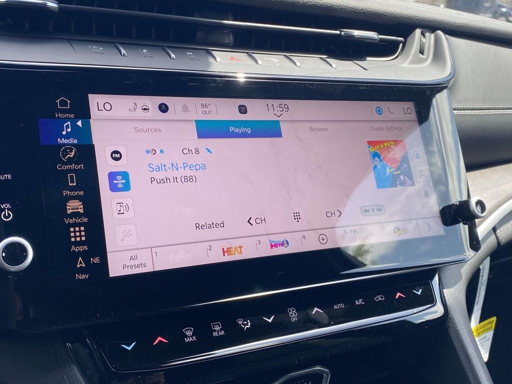 2026 Jeep Grand Cherokee GRAND CHEROKEE LIMITED 4X2