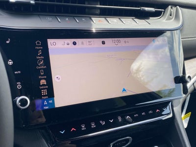 2026 Jeep Grand Cherokee GRAND CHEROKEE LIMITED 4X2