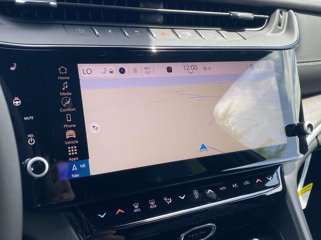 2026 Jeep Grand Cherokee GRAND CHEROKEE LIMITED 4X2