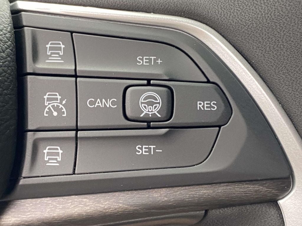 2026 Jeep Grand Cherokee GRAND CHEROKEE LIMITED 4X2