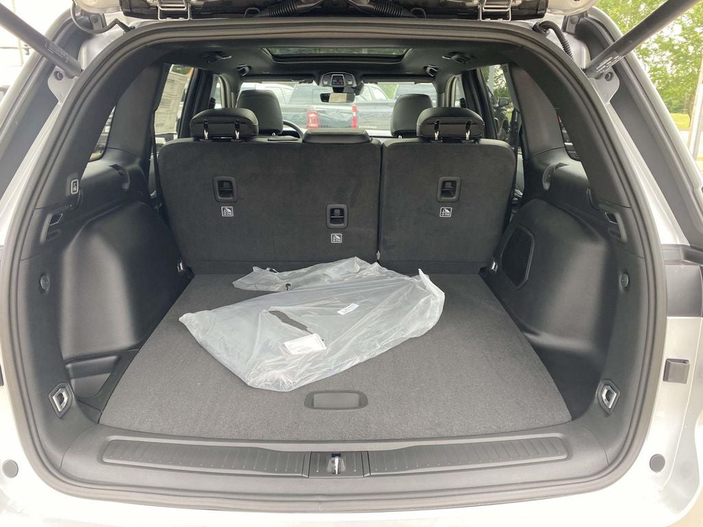 2026 Jeep Grand Cherokee GRAND CHEROKEE LIMITED 4X2