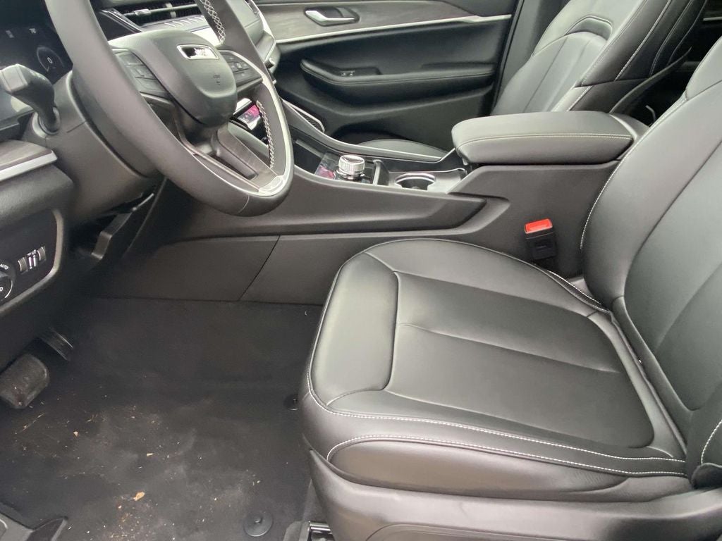 2026 Jeep Grand Cherokee GRAND CHEROKEE LIMITED 4X2
