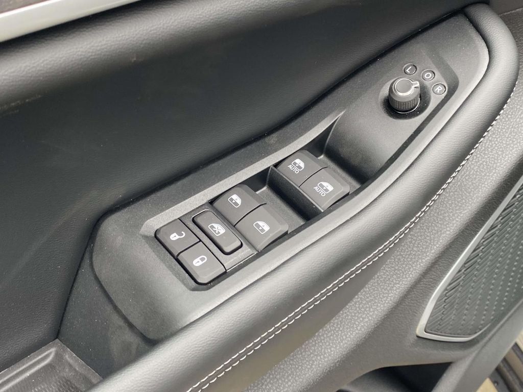 2026 Jeep Grand Cherokee GRAND CHEROKEE LIMITED 4X2