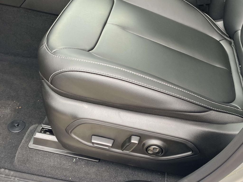 2026 Jeep Grand Cherokee GRAND CHEROKEE LIMITED 4X2