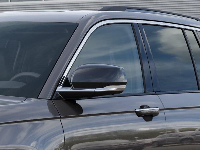 2026 Jeep Grand Cherokee GRAND CHEROKEE LIMITED 4X2