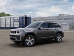 2026 Jeep Grand Cherokee GRAND CHEROKEE LIMITED 4X2