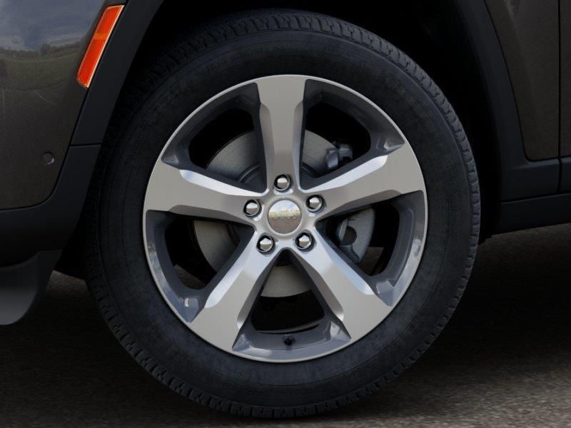 2026 Jeep Grand Cherokee GRAND CHEROKEE LIMITED 4X2