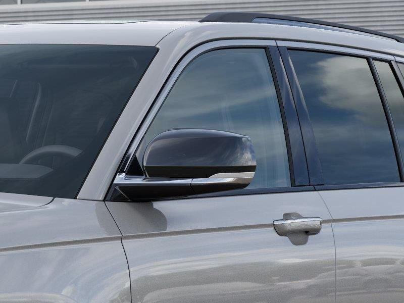 2026 Jeep Grand Cherokee GRAND CHEROKEE LIMITED 4X2