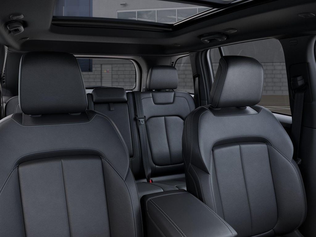 2026 Jeep Grand Cherokee GRAND CHEROKEE LIMITED 4X2