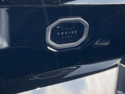 2026 Jeep Grand Cherokee GRAND CHEROKEE LIMITED 4X2