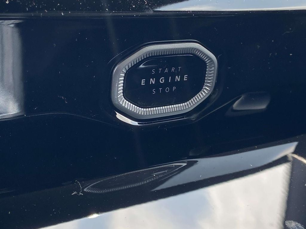 2026 Jeep Grand Cherokee GRAND CHEROKEE LIMITED 4X2