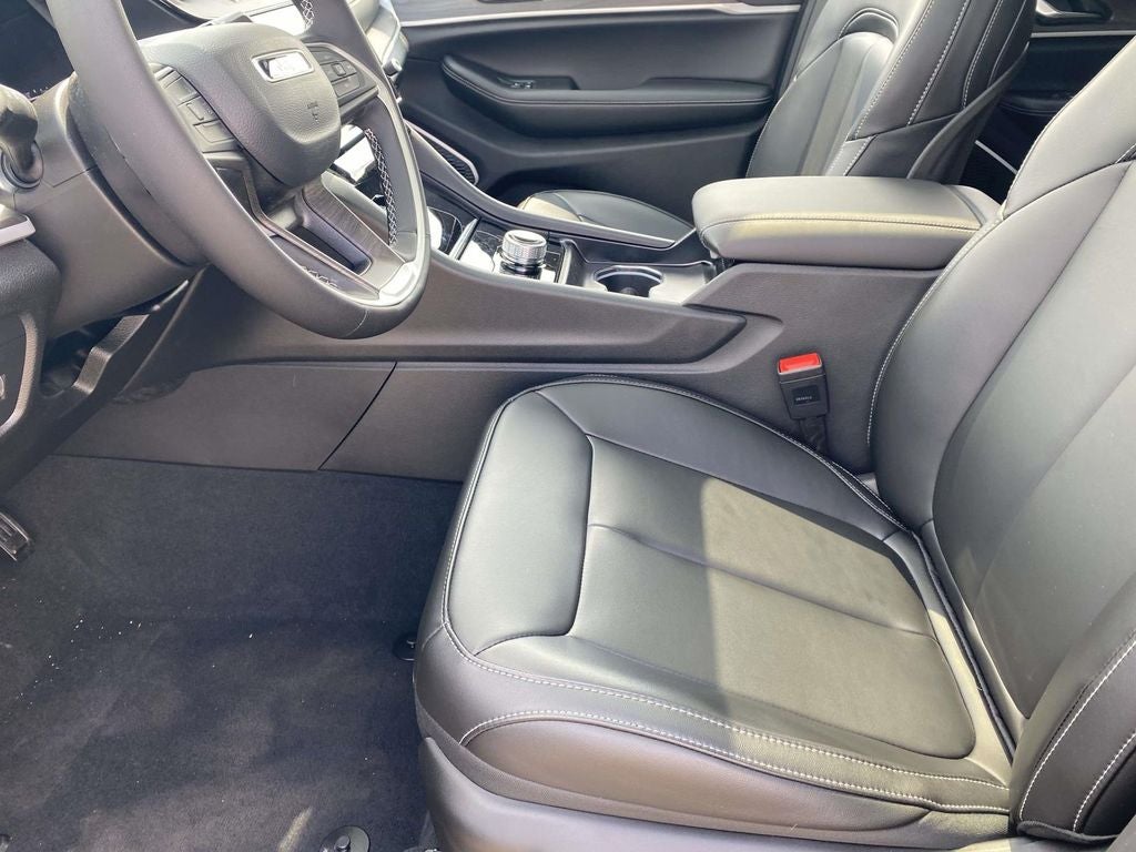 2026 Jeep Grand Cherokee GRAND CHEROKEE LIMITED 4X2