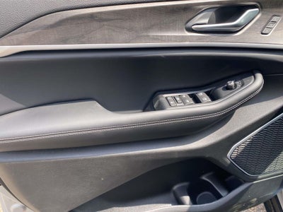 2026 Jeep Grand Cherokee GRAND CHEROKEE LIMITED 4X2