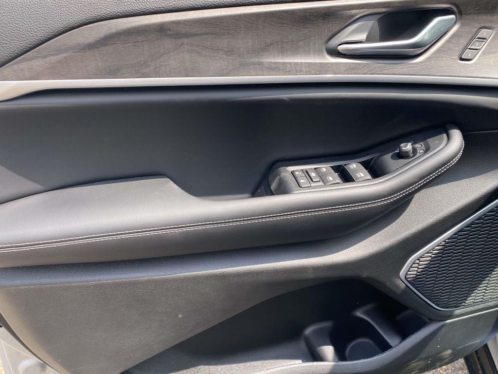 2026 Jeep Grand Cherokee GRAND CHEROKEE LIMITED 4X2