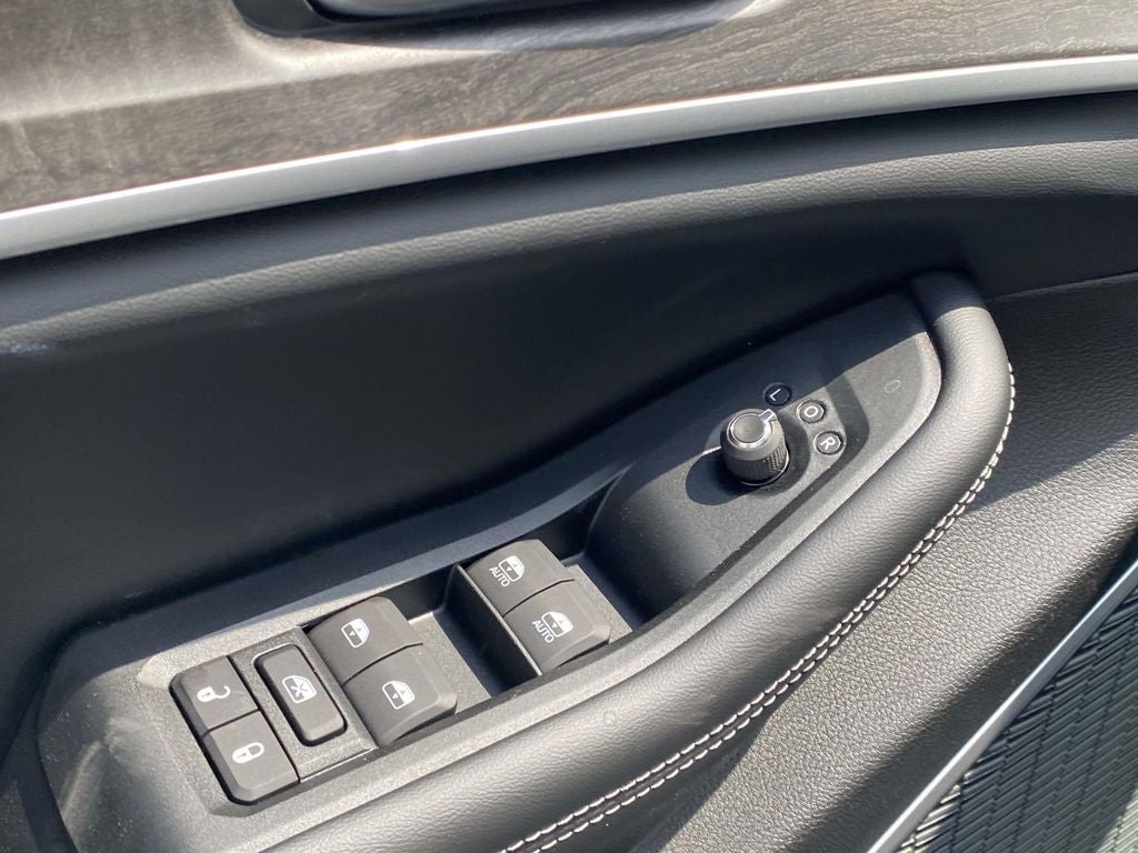 2026 Jeep Grand Cherokee GRAND CHEROKEE LIMITED 4X2