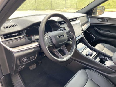 2026 Jeep Grand Cherokee GRAND CHEROKEE LIMITED 4X2