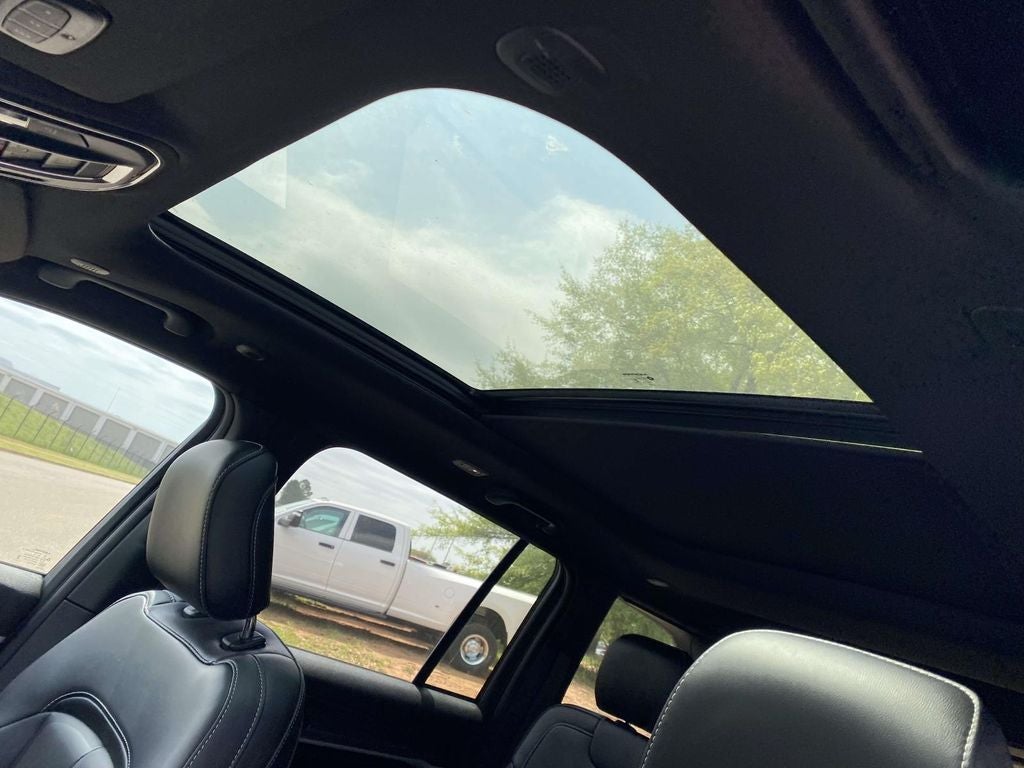 2026 Jeep Grand Cherokee GRAND CHEROKEE LIMITED 4X2