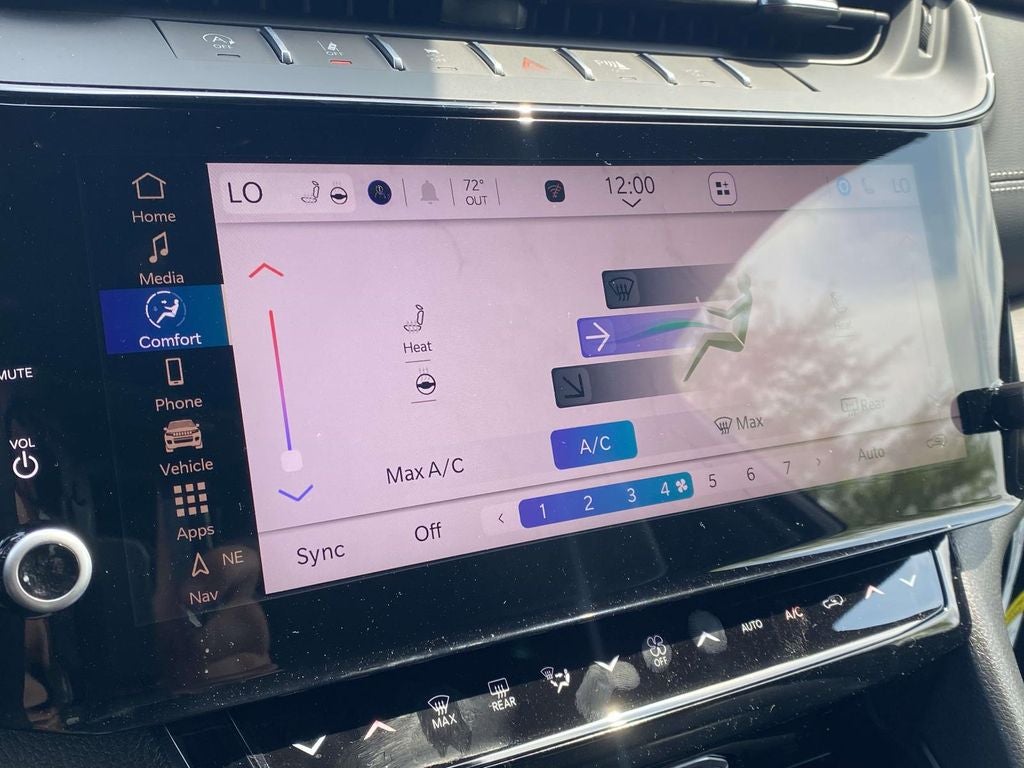 2026 Jeep Grand Cherokee GRAND CHEROKEE LIMITED 4X2