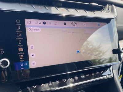 2026 Jeep Grand Cherokee GRAND CHEROKEE LIMITED 4X2