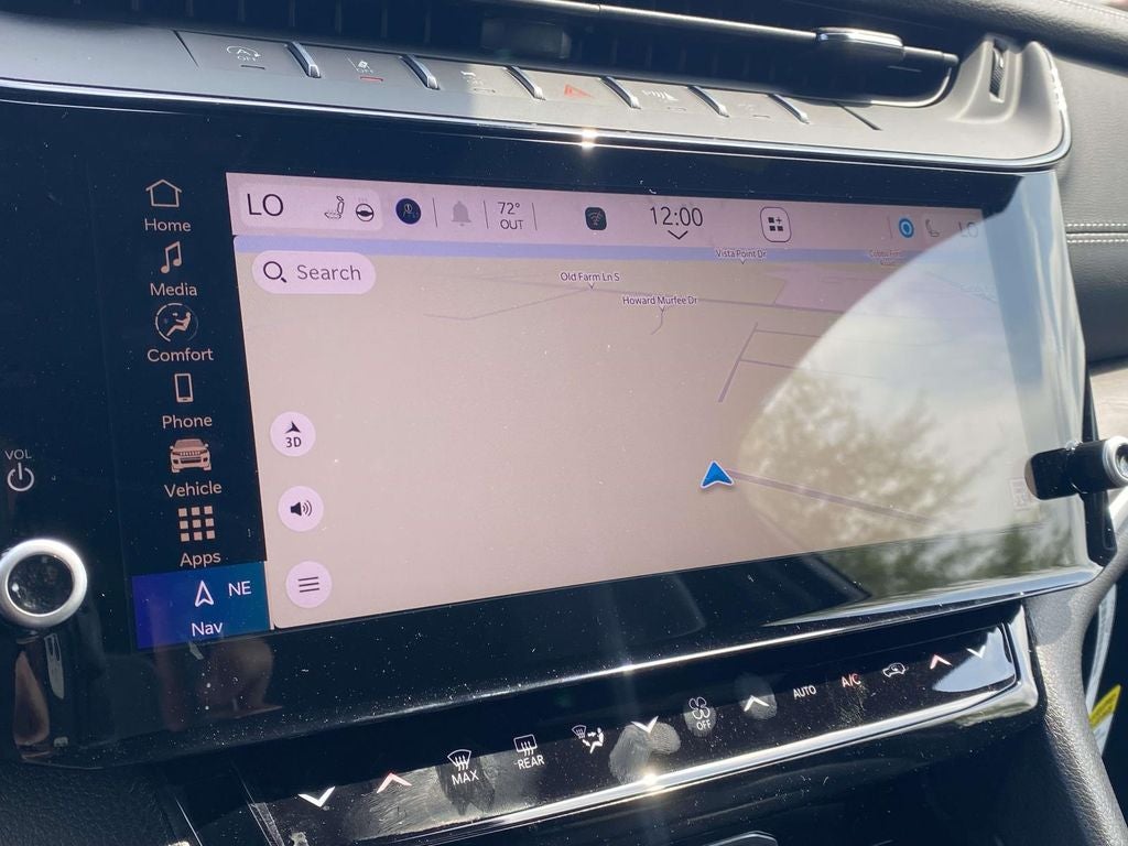 2026 Jeep Grand Cherokee GRAND CHEROKEE LIMITED 4X2