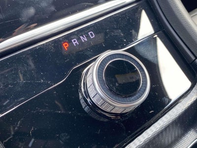 2026 Jeep Grand Cherokee GRAND CHEROKEE LIMITED 4X2