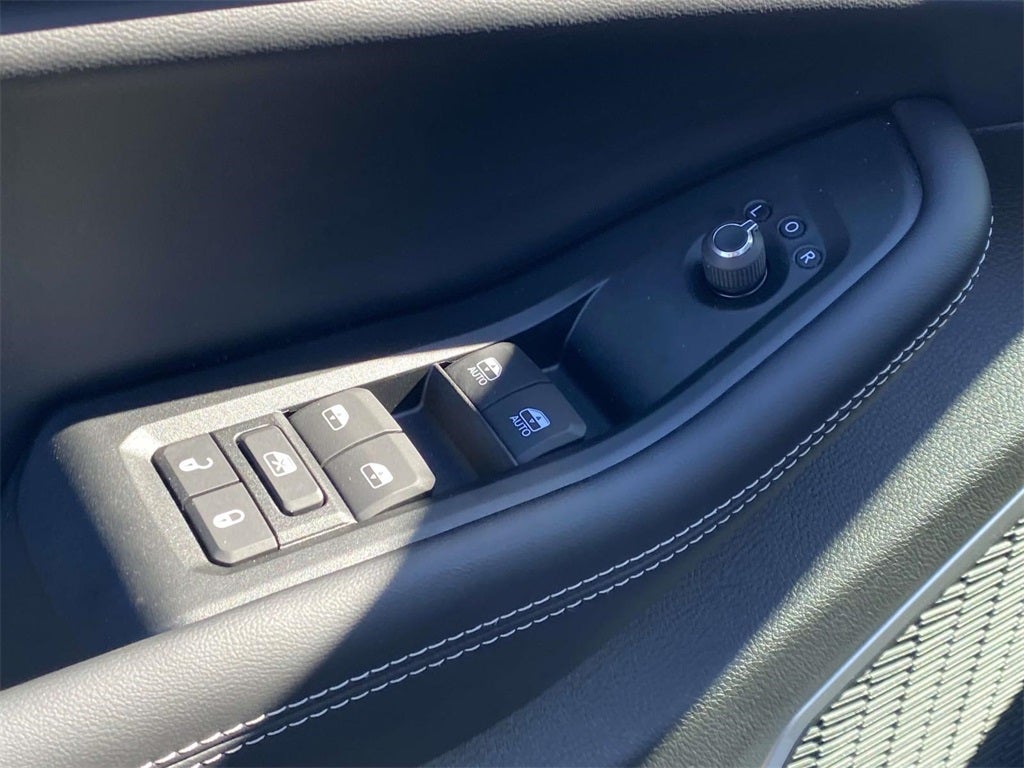 2026 Jeep Grand Cherokee GRAND CHEROKEE LIMITED 4X2