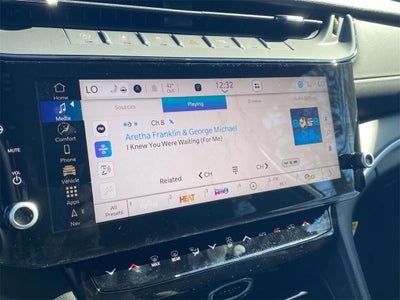 2026 Jeep Grand Cherokee GRAND CHEROKEE LIMITED 4X2