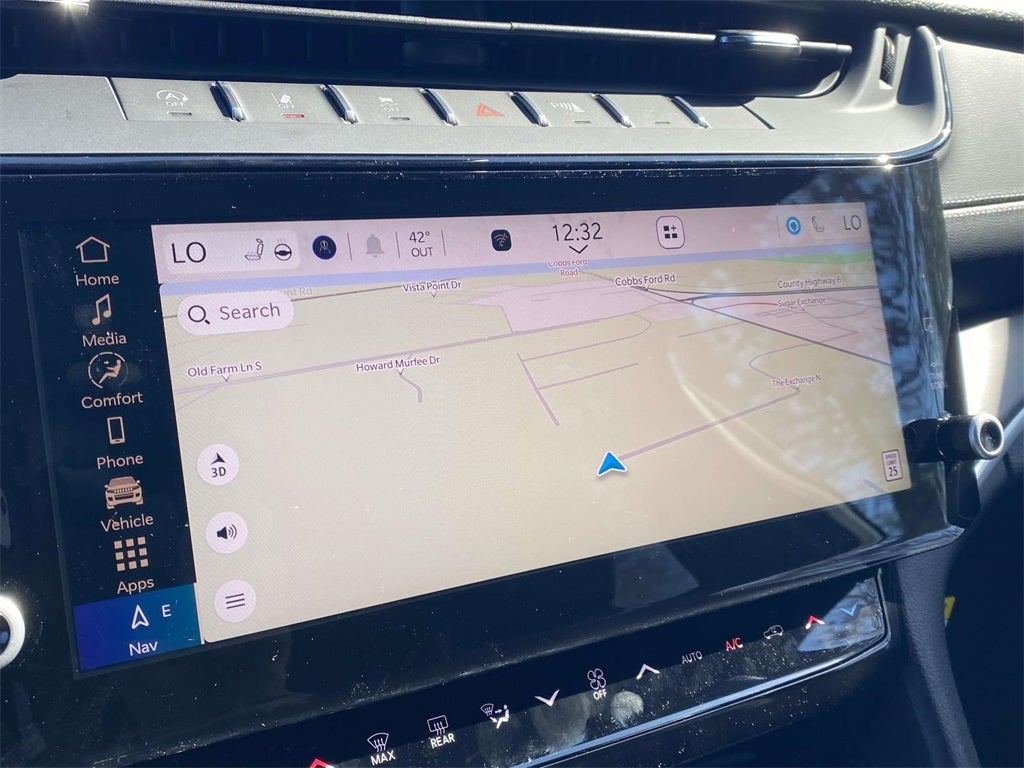 2026 Jeep Grand Cherokee GRAND CHEROKEE LIMITED 4X2