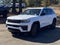 2026 Jeep Grand Cherokee GRAND CHEROKEE LIMITED 4X2