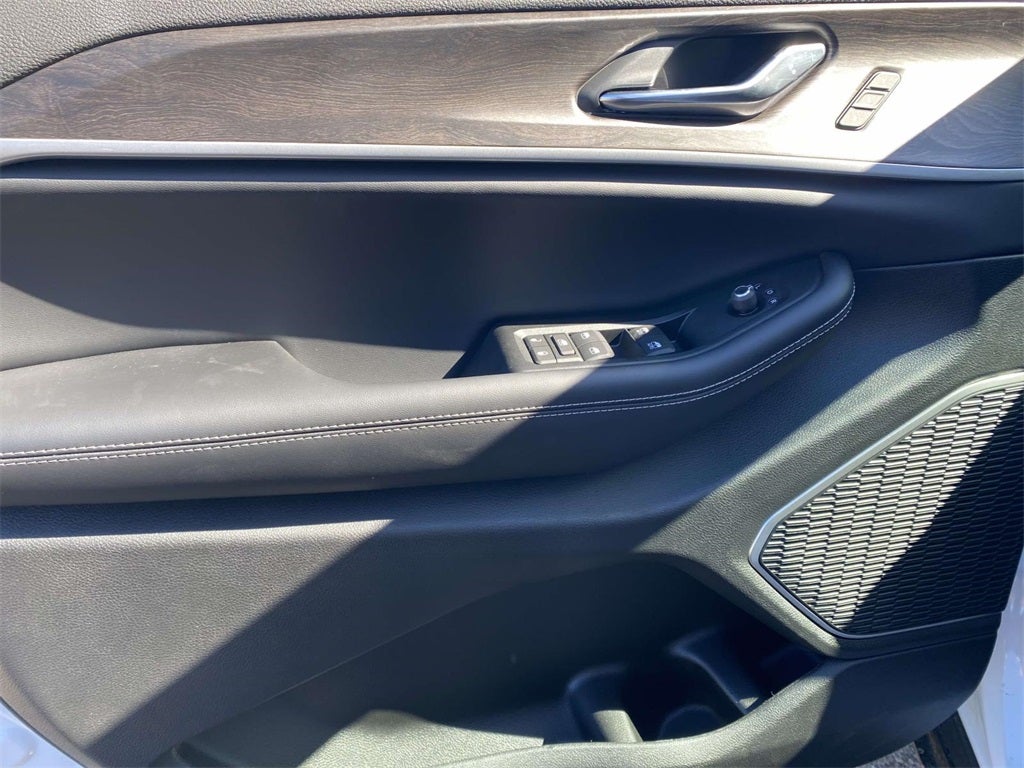 2026 Jeep Grand Cherokee GRAND CHEROKEE LIMITED 4X2