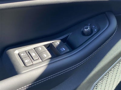 2026 Jeep Grand Cherokee GRAND CHEROKEE LIMITED 4X2