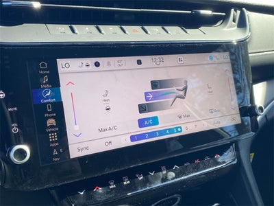 2026 Jeep Grand Cherokee GRAND CHEROKEE LIMITED 4X2