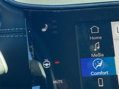 2026 Jeep Grand Cherokee GRAND CHEROKEE LIMITED 4X2