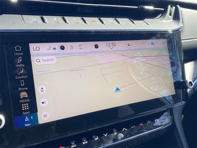 2026 Jeep Grand Cherokee GRAND CHEROKEE LIMITED 4X2