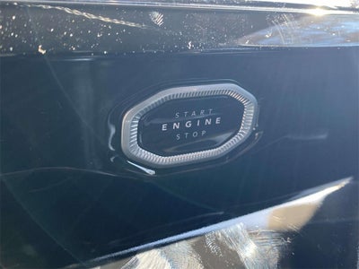 2026 Jeep Grand Cherokee GRAND CHEROKEE LIMITED 4X2